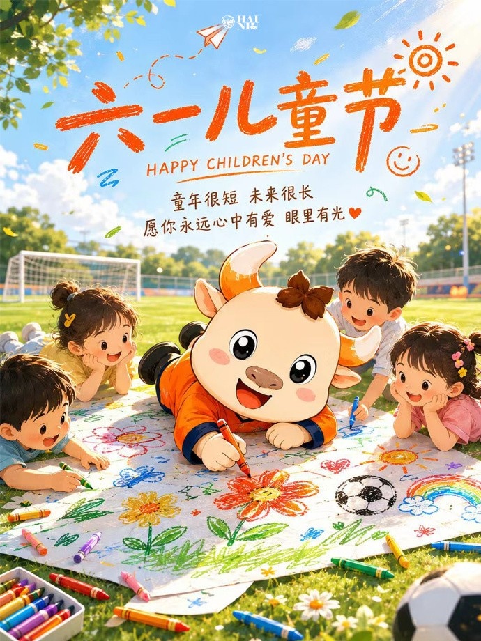 青岛海牛六一专题:代际观赛比例升至19% 青训输送超40人