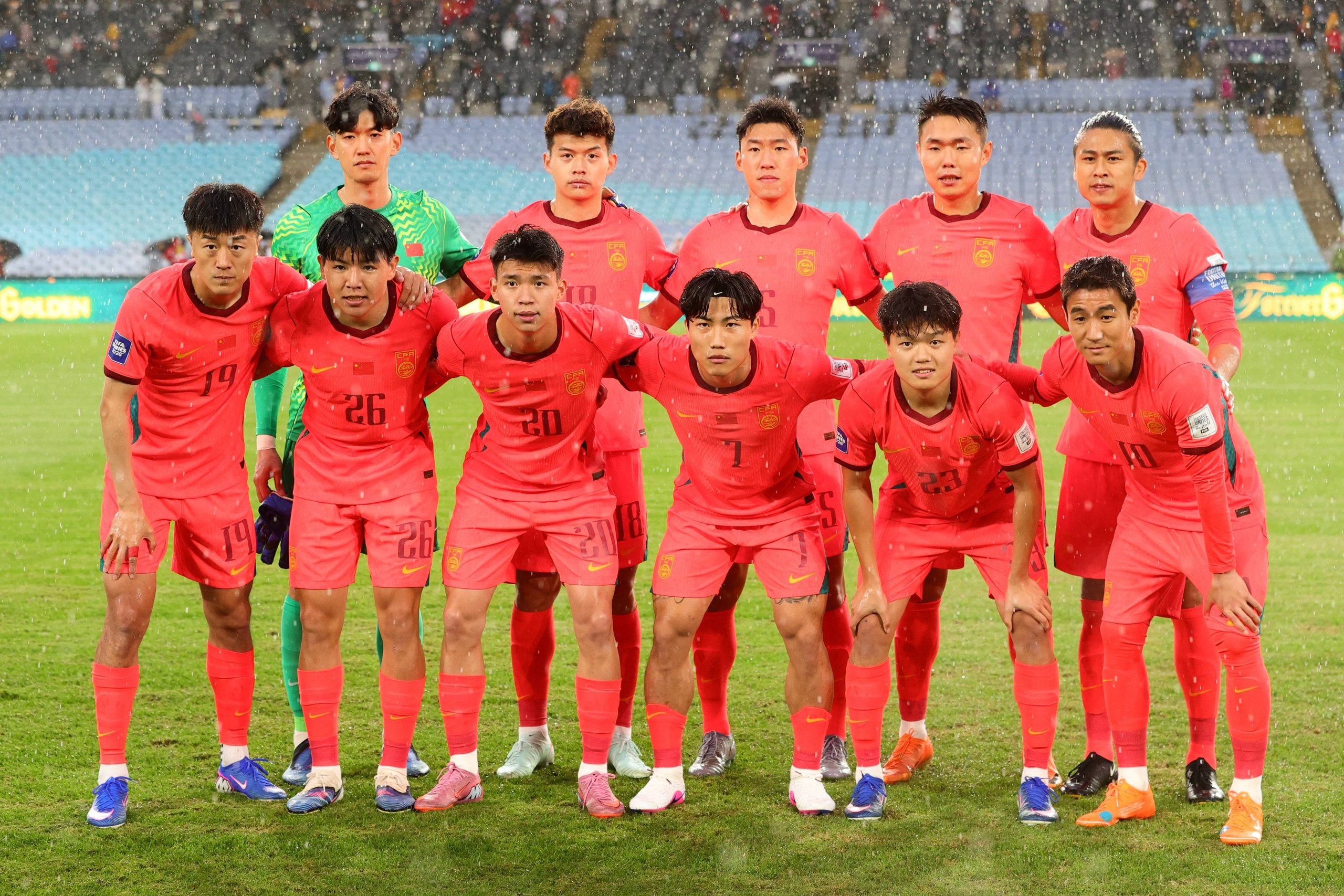 国足弃东盟杯,9月邀乌兹别克、塔吉克热身 国足弃东盟杯,9月邀乌兹别克、塔吉克热身